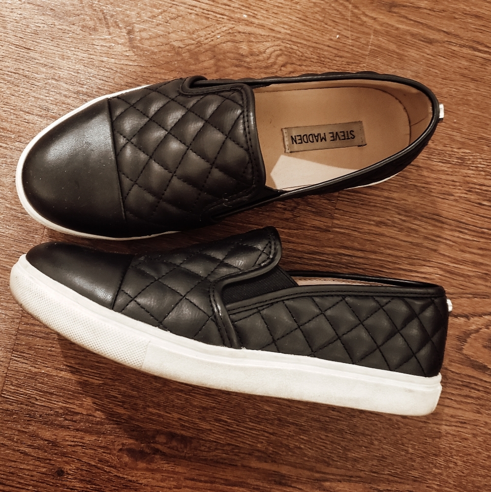 Steve Madden Shoes